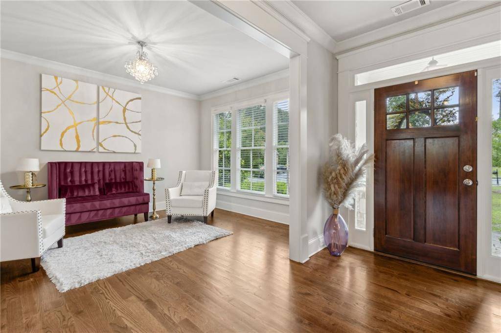 Atlanta, GA 30350,10 Nesbit Reserve CT