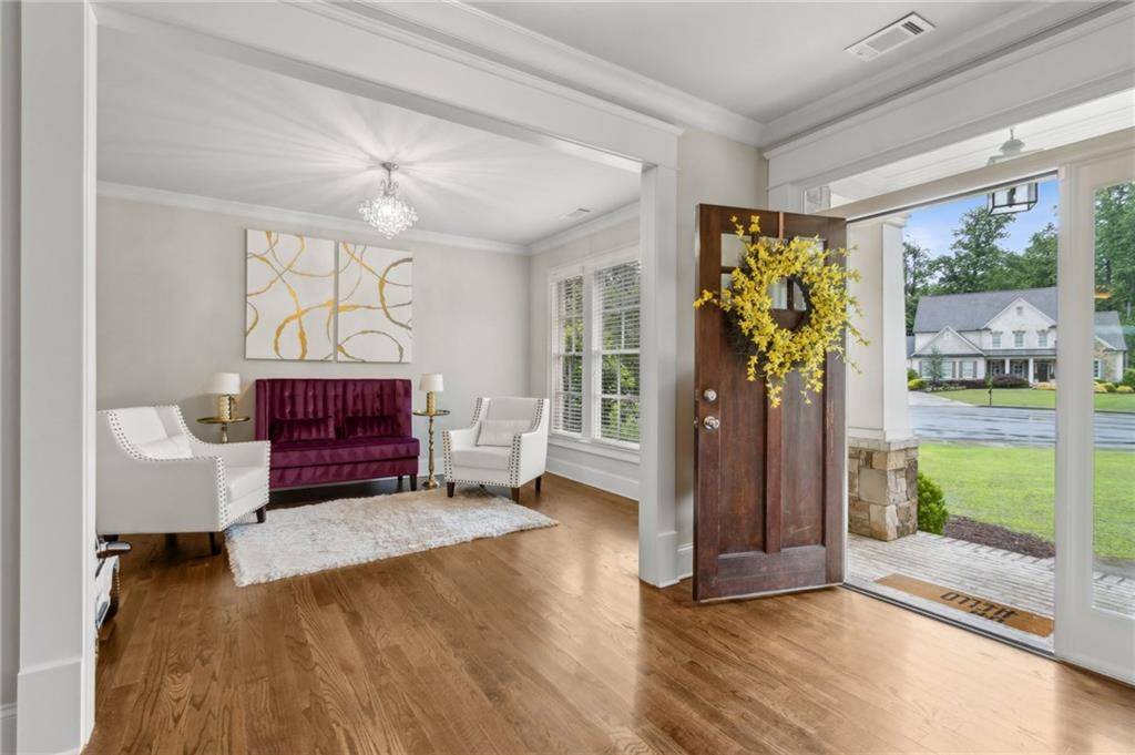 Atlanta, GA 30350,10 Nesbit Reserve CT
