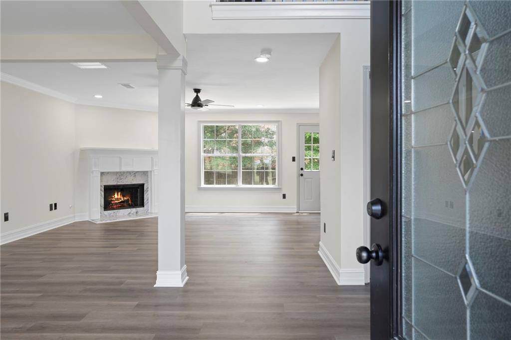 Ellenwood, GA 30294,5399 Emily CIR
