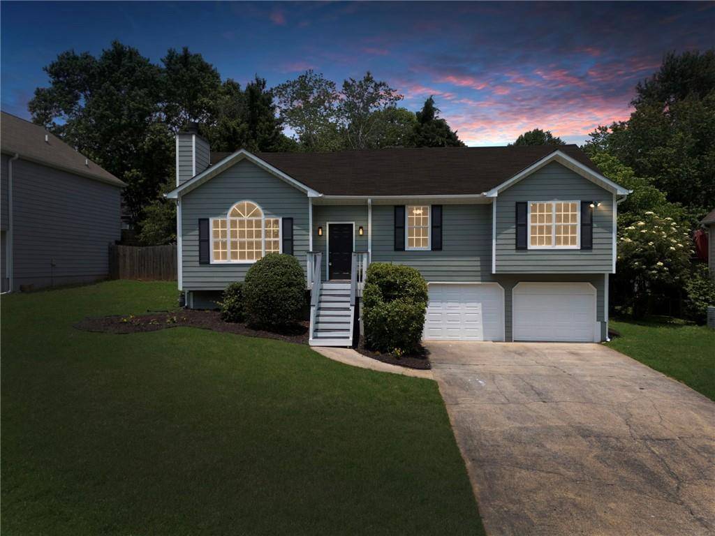 Acworth, GA 30101,4255 Brandy Ann DR