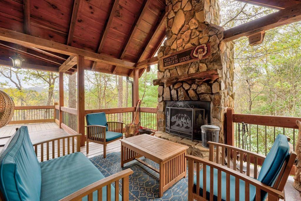 Blue Ridge, GA 30513,787 Choctaw RDG