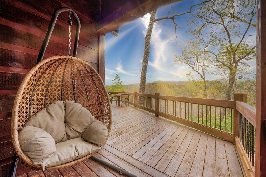 Blue Ridge, GA 30513,787 Choctaw RDG