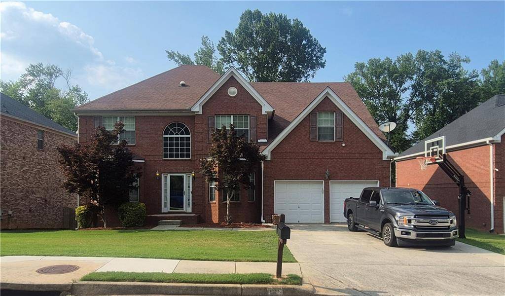 Stockbridge, GA 30281,118 Surge Stone LN