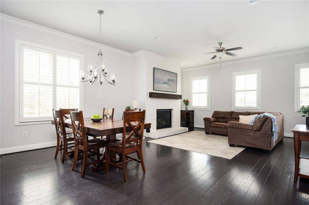 Alpharetta, GA 30009,2026 Forte Lane