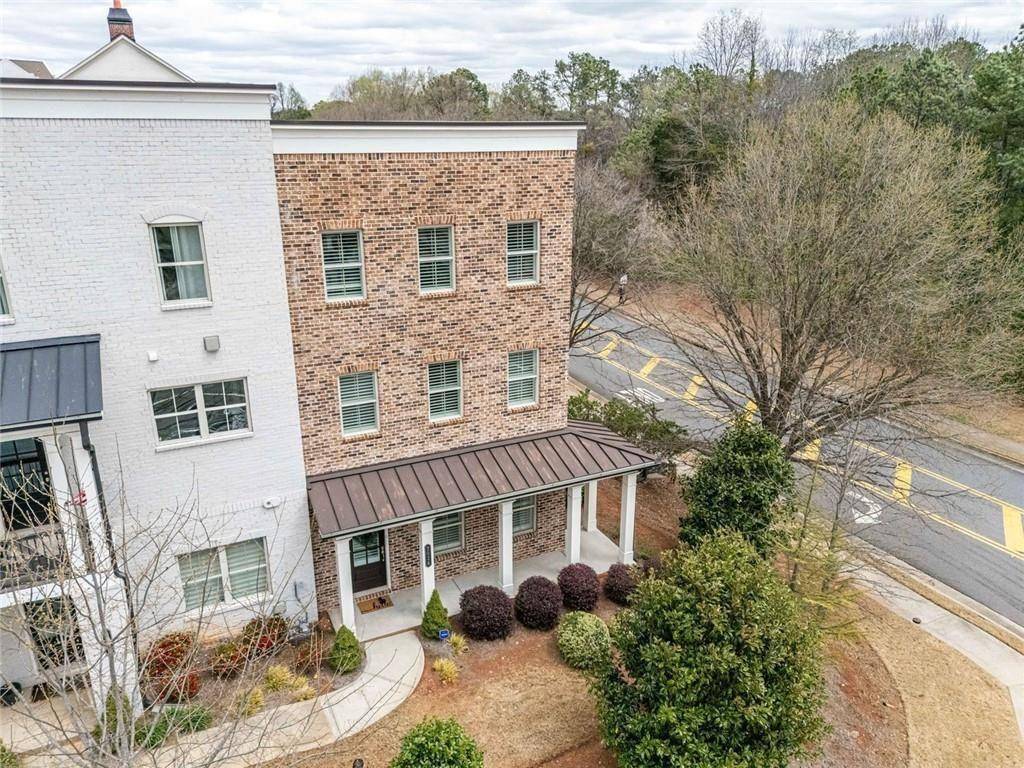 Alpharetta, GA 30009,2026 Forte Lane