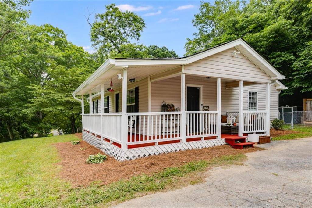 Tallapoosa, GA 30176,117 White ST
