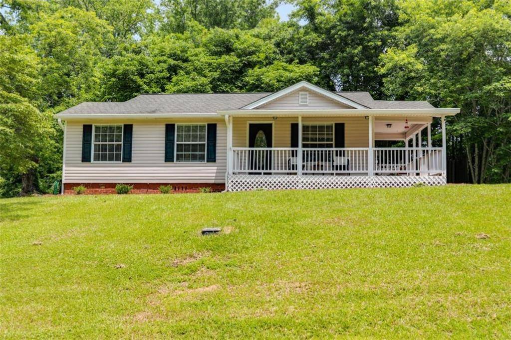 Tallapoosa, GA 30176,117 White ST