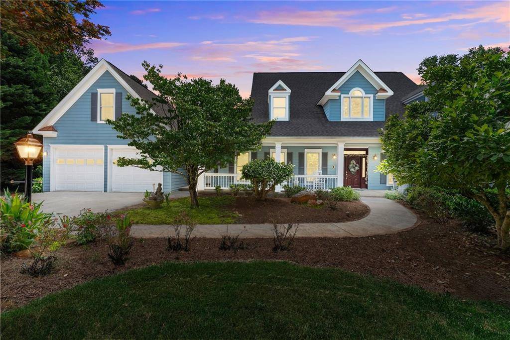 Dahlonega, GA 30533,149 Highland RD S
