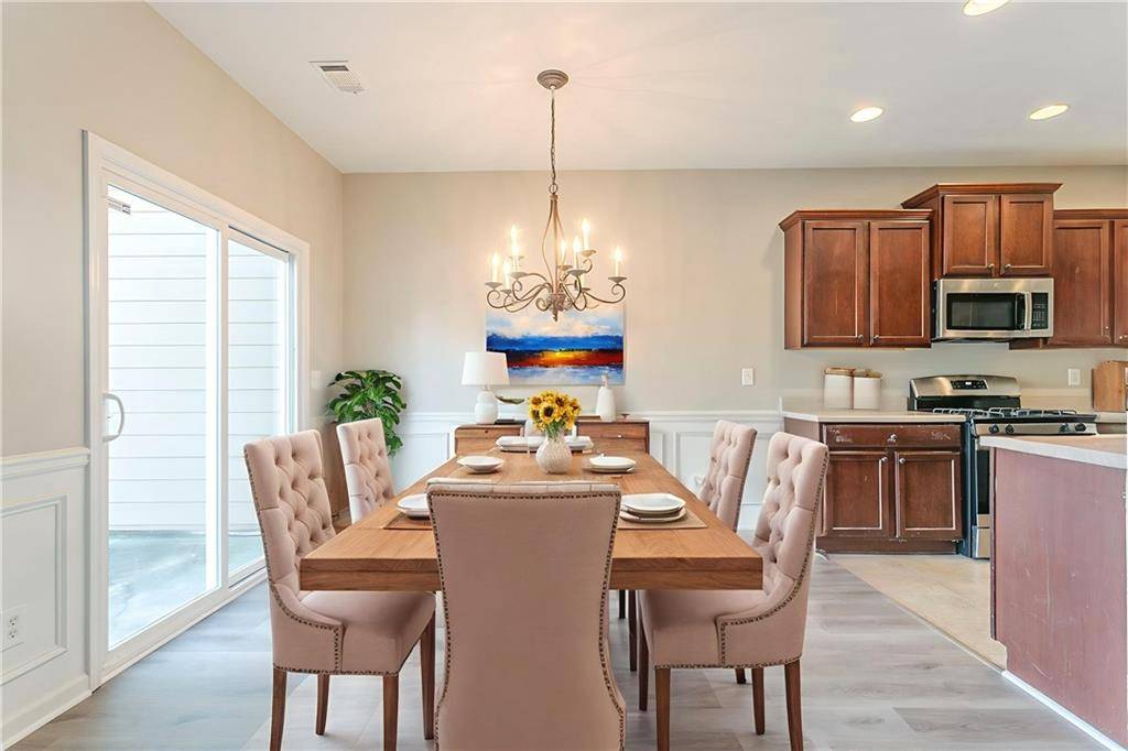 Lithonia, GA 30058,2794 Keystone AVE