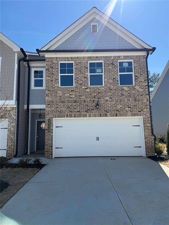 Mableton, GA 30126,5623 Hislop LN #84