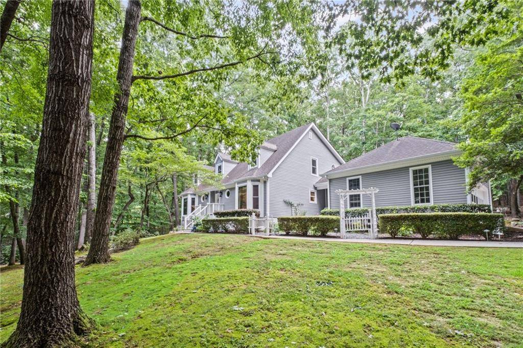 Suwanee, GA 30024,115 Leaf Lake DR