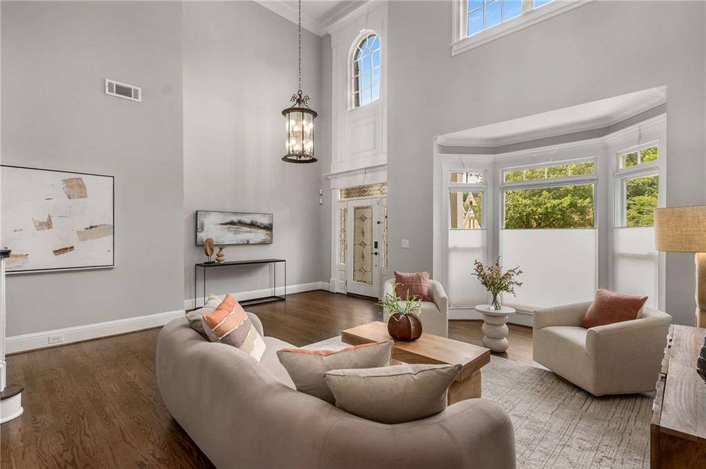 Brookhaven, GA 30319,3699 Canyon Ridge CT NE