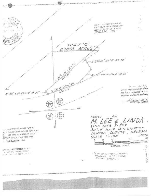 Dawsonville, GA 30534,0 GA 400 N