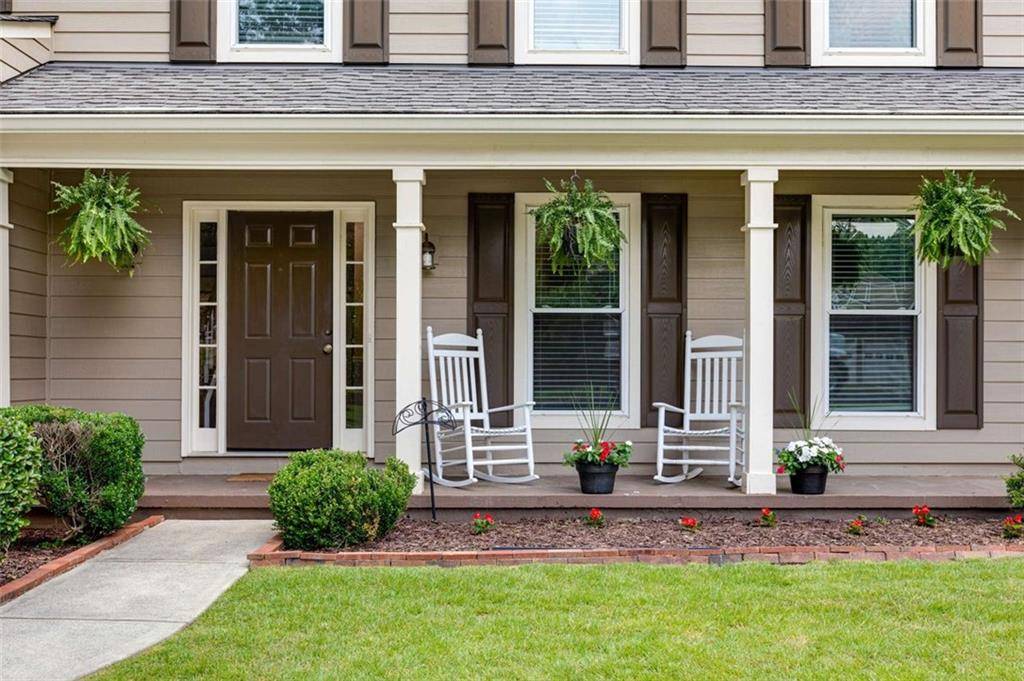 Peachtree Corners, GA 30092,4305 SHAWN CT