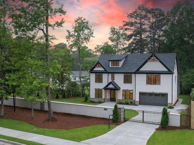 Dunwoody, GA 30338,4955 Chamblee Dunwoody RD