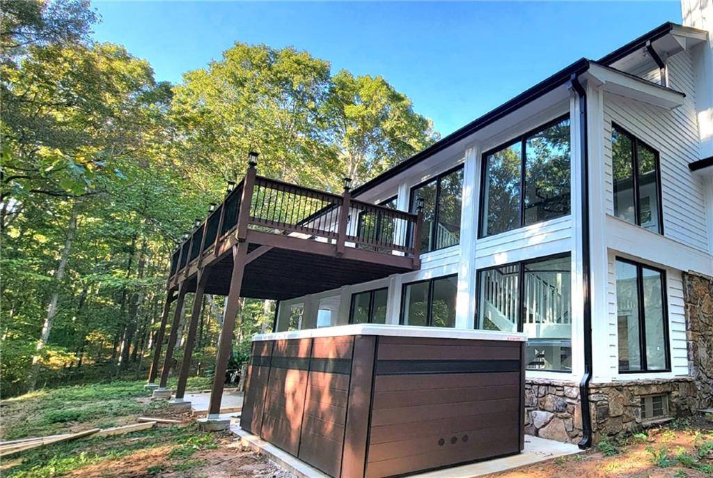 Conyers, GA 30094,2900 Orchard RD SW