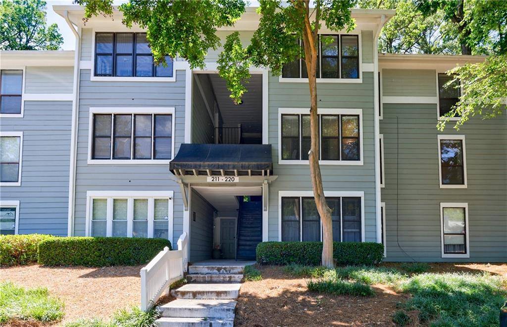 Atlanta, GA 30324,215 Summit North DR NE