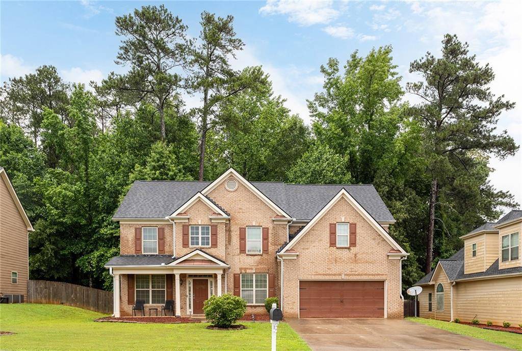 Austell, GA 30106,1110 CURETON DR