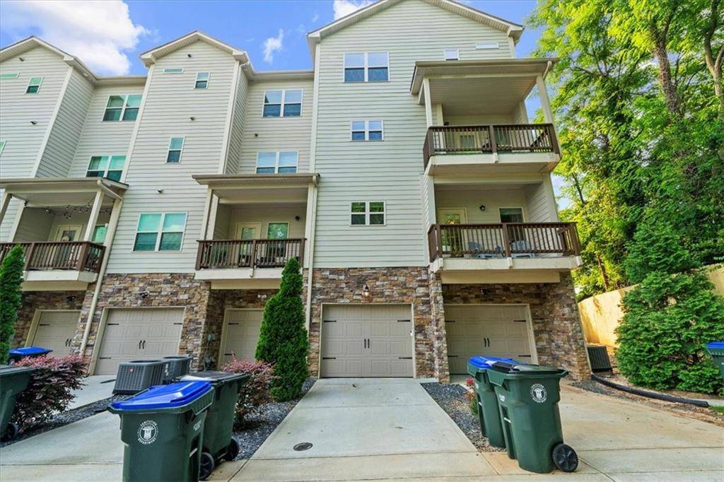 Atlanta, GA 30341,3122 Quantum LN
