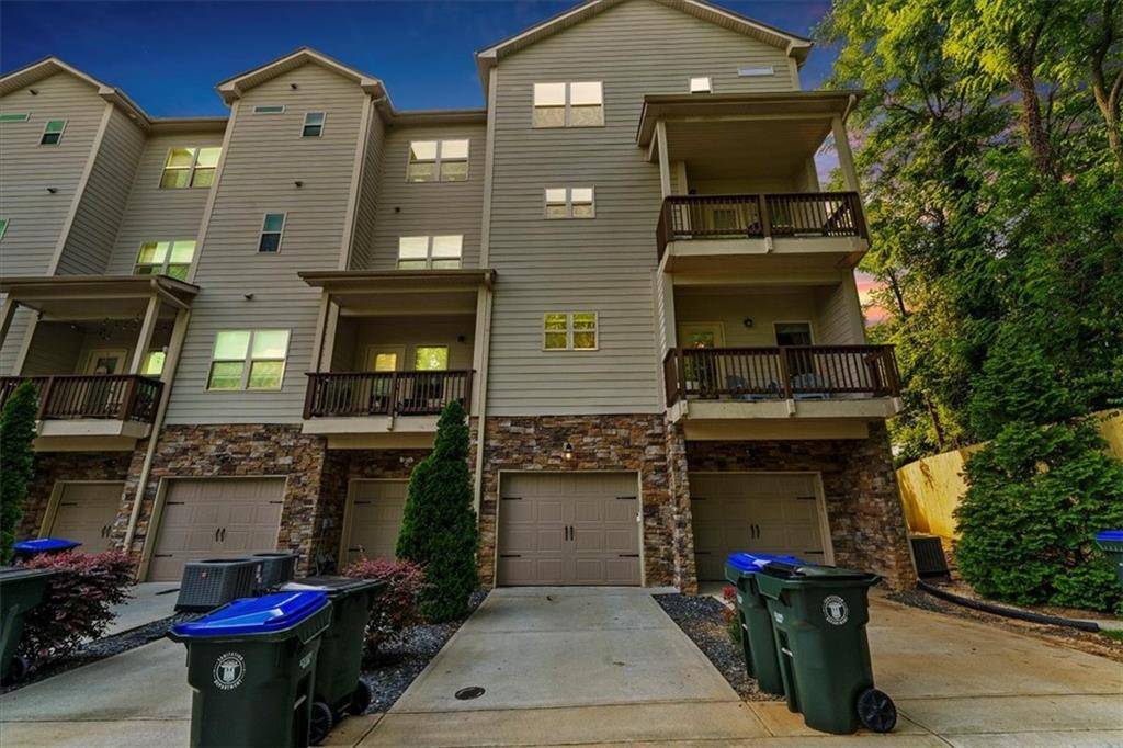 Atlanta, GA 30341,3122 Quantum LN