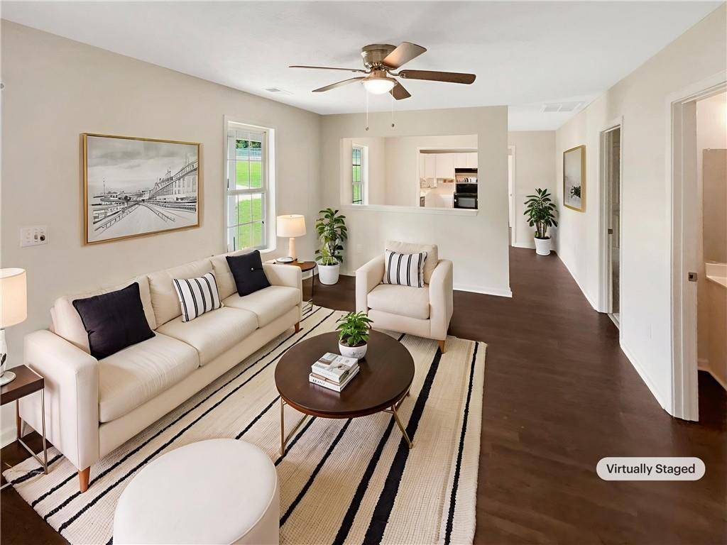 Carrollton, GA 30116,690 Horsley Mill RD