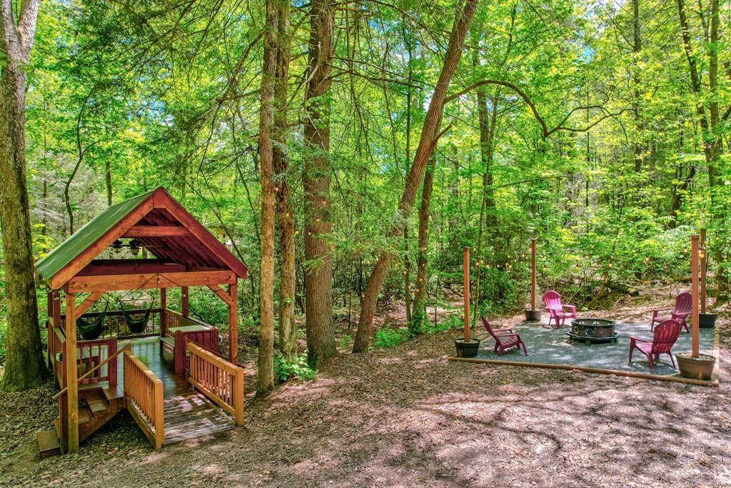 Blue Ridge, GA 30513,56 Laurel DR