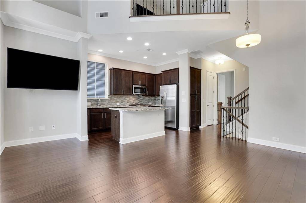 Smyrna, GA 30080,3005 Devoncroft ST SE