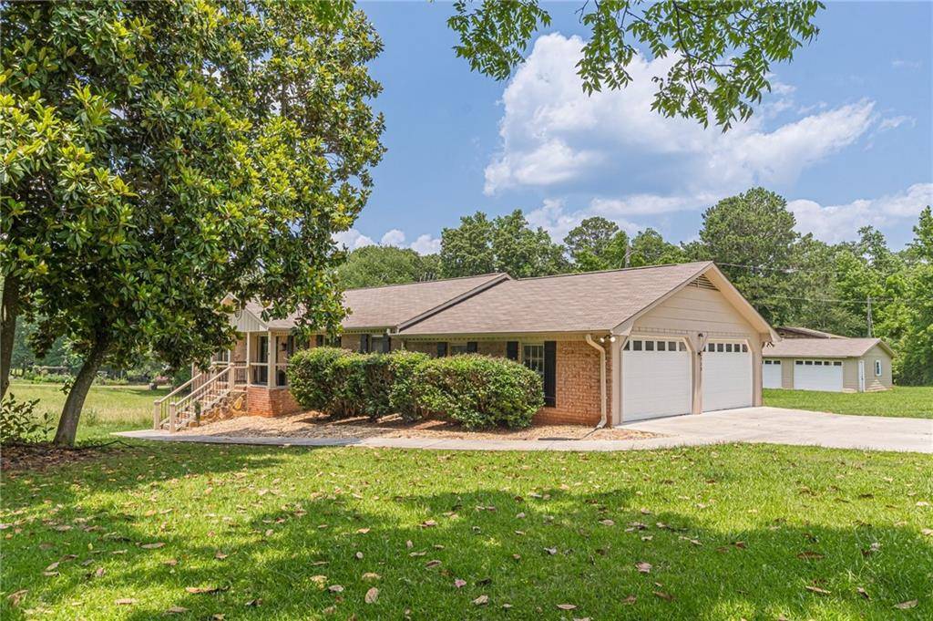 Douglasville, GA 30135,7928 S Giles RD