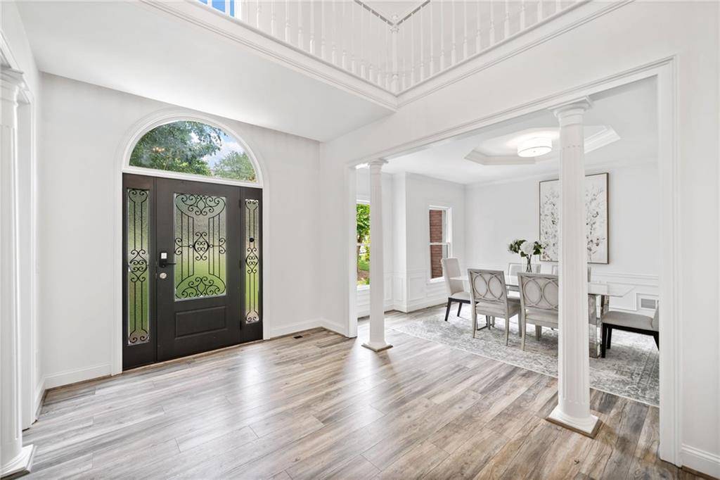Alpharetta, GA 30022,515 Old Chartwell XING