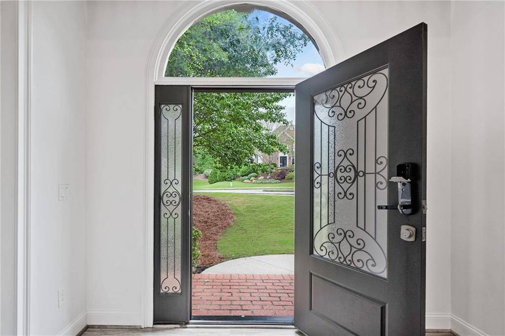 Alpharetta, GA 30022,515 Old Chartwell XING