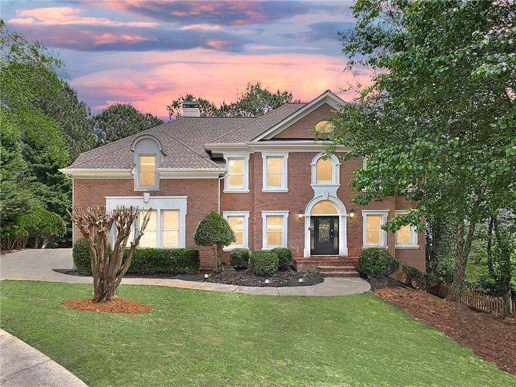 Alpharetta, GA 30022,515 Old Chartwell XING