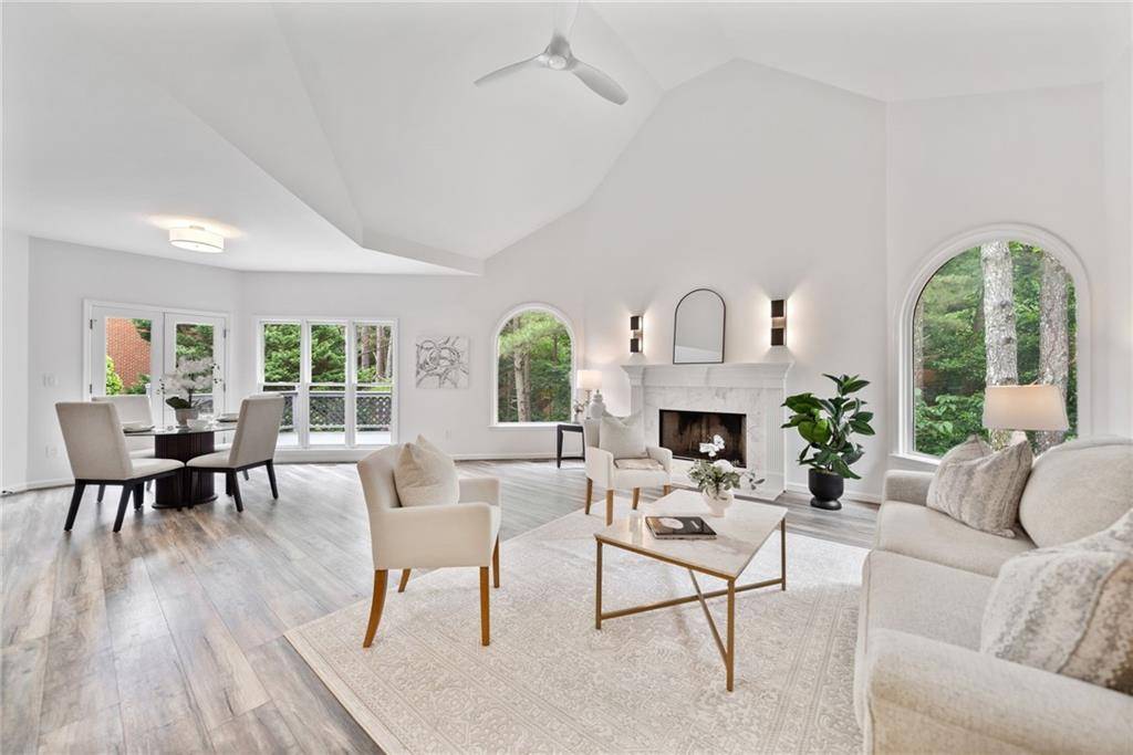 Alpharetta, GA 30022,515 Old Chartwell XING