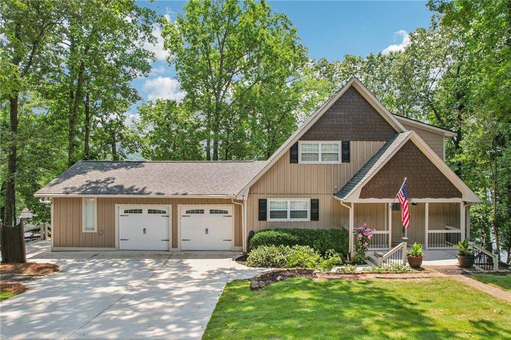 Snellville, GA 30039,890 Lake DR