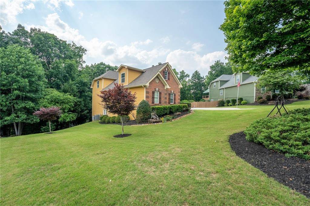 Gainesville, GA 30506,3498 Hickory Lake DR