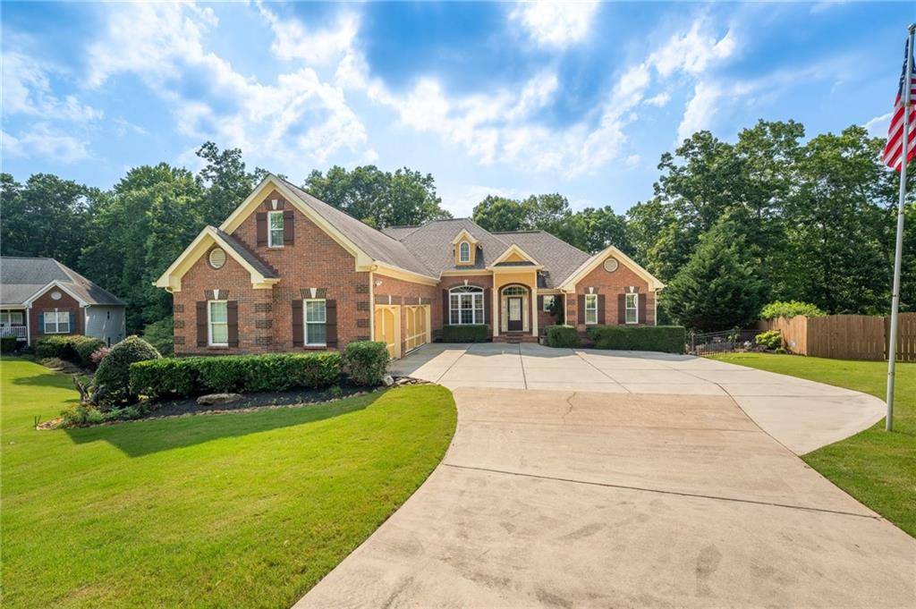 Gainesville, GA 30506,3498 Hickory Lake DR