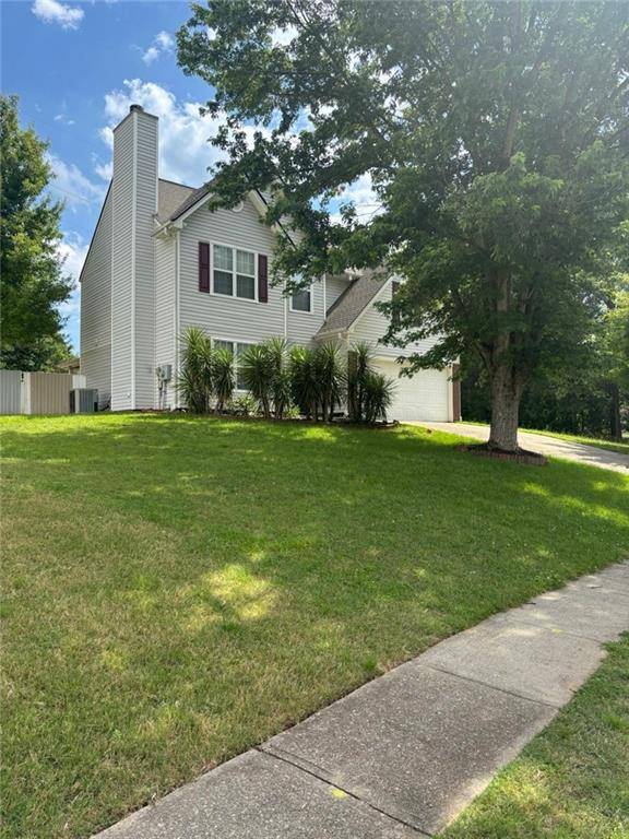 Lawrenceville, GA 30043,1087 Yellow River DR