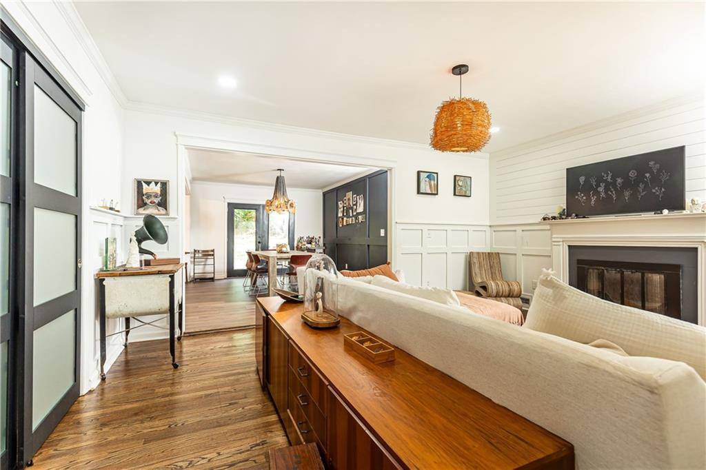 Atlanta, GA 30329,1443 Fama DR NE