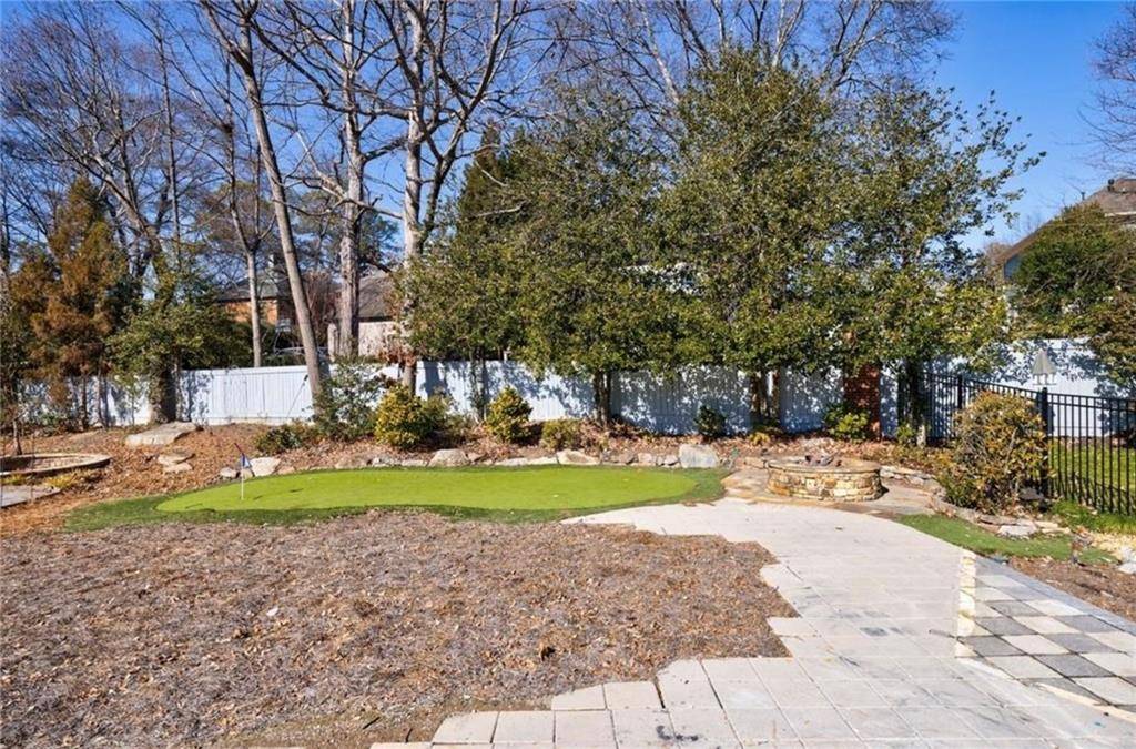 Atlanta, GA 30319,1014 Arbor TRCE NE
