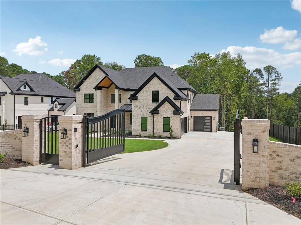 Sugar Hill, GA 30518,1291 E M Croy RD