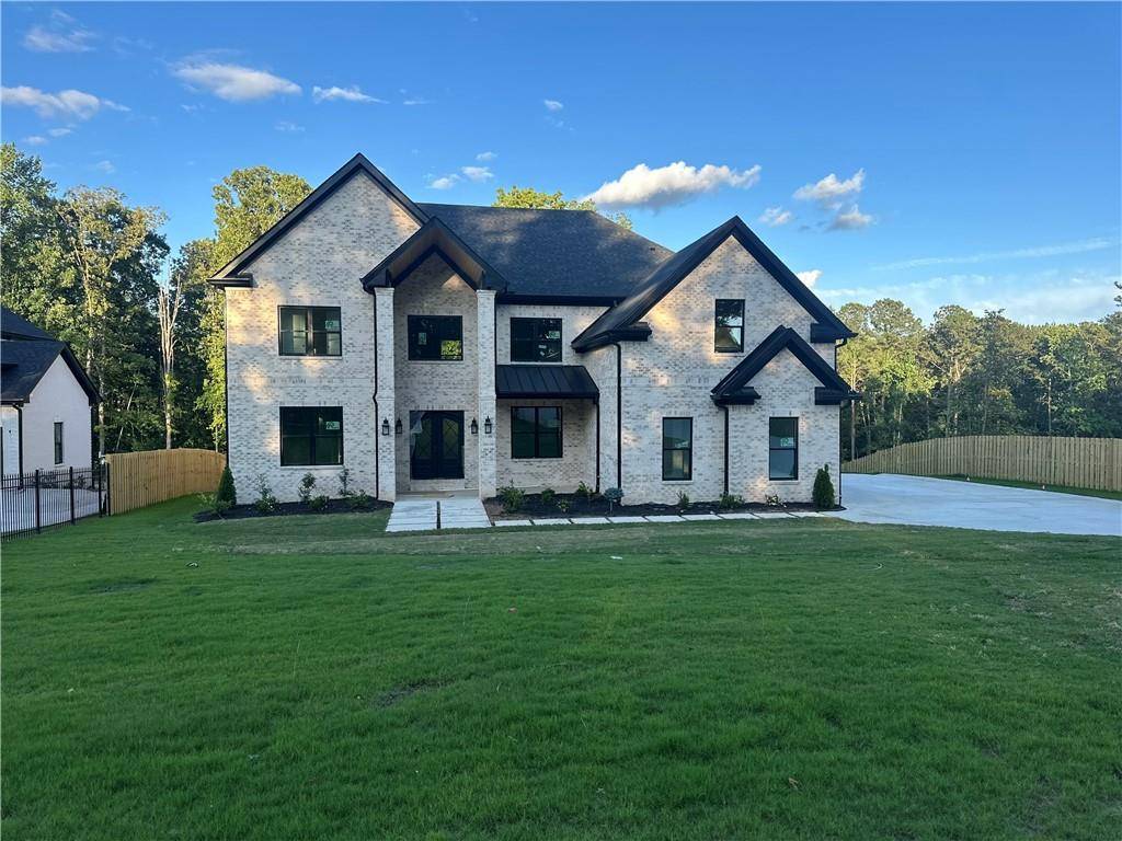 Sugar Hill, GA 30518,1291 E M Croy RD