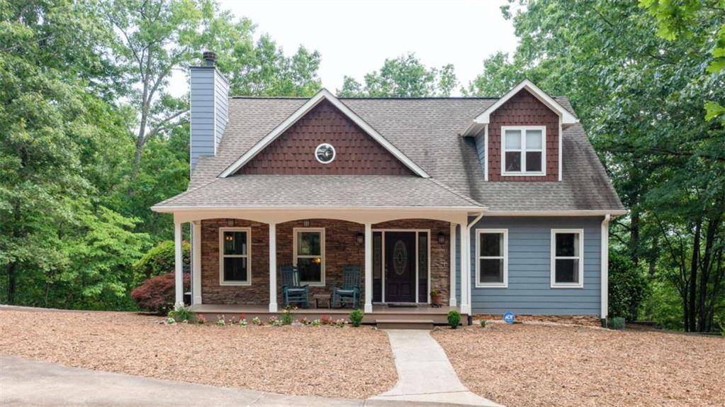 Dahlonega, GA 30533,386 Old River Rd