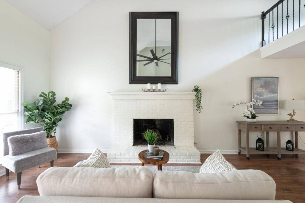 Roswell, GA 30075,303 Roswell Green LN