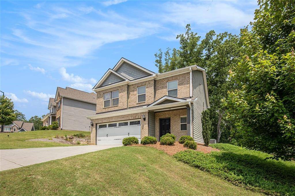 Dallas, GA 30132,422 DUBLIN WAY