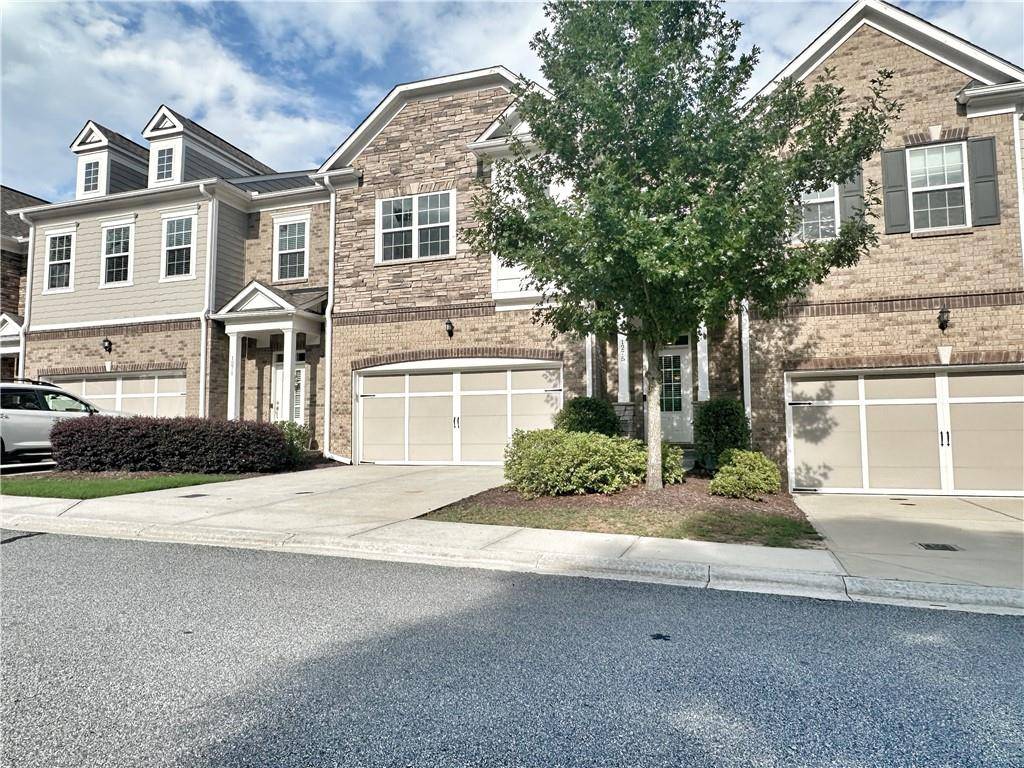 Marietta, GA 30067,1275 GOLDEN ROCK LN SE #9