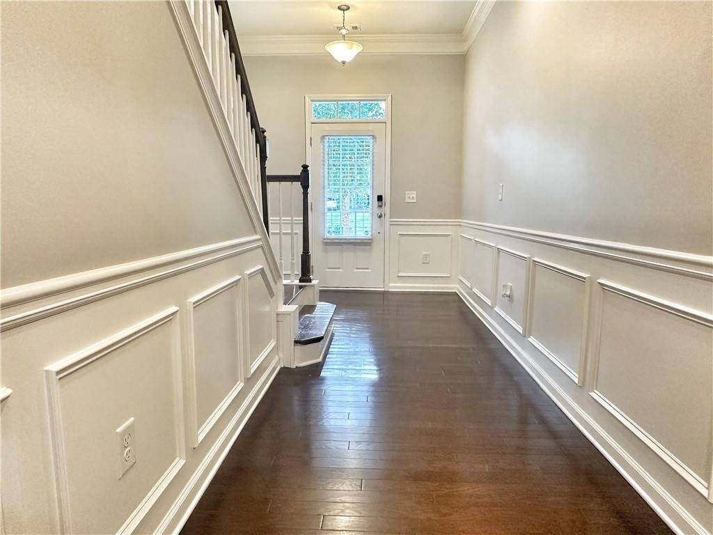 Marietta, GA 30067,1275 GOLDEN ROCK LN SE #9