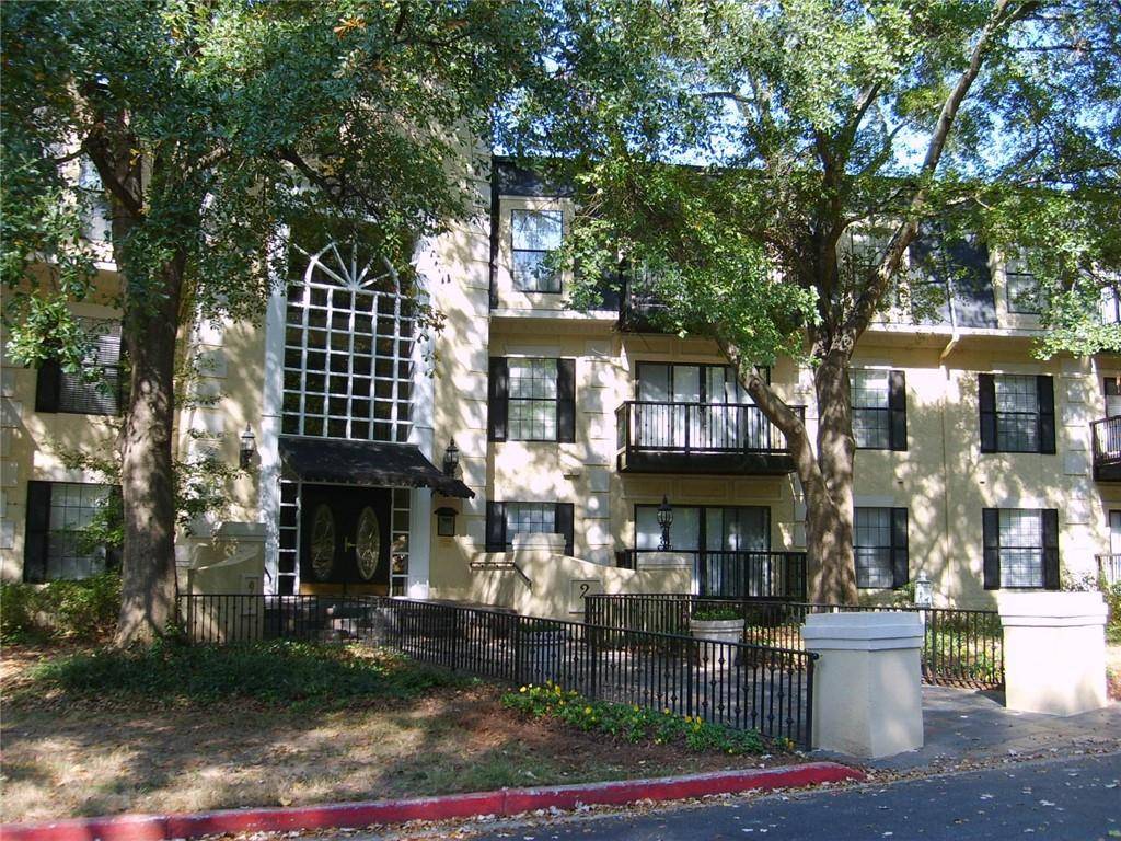 Atlanta, GA 30324,4209 Pine Heights DR NE #4209