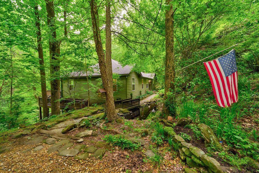 Chatsworth, GA 30705,9327 Highway 52