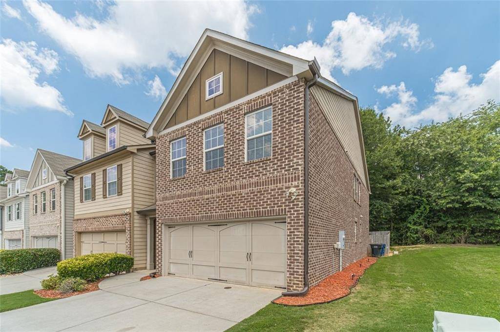 Snellville, GA 30078,3255 CLEAR VIEW DR
