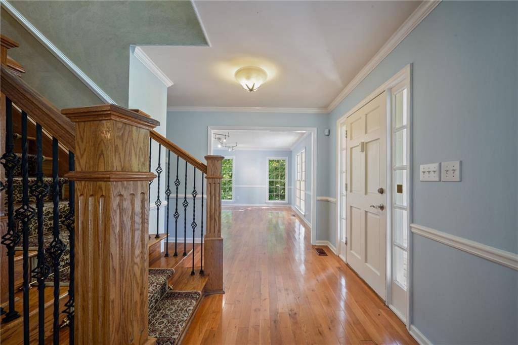 Powder Springs, GA 30127,2390 Sassafrass LN