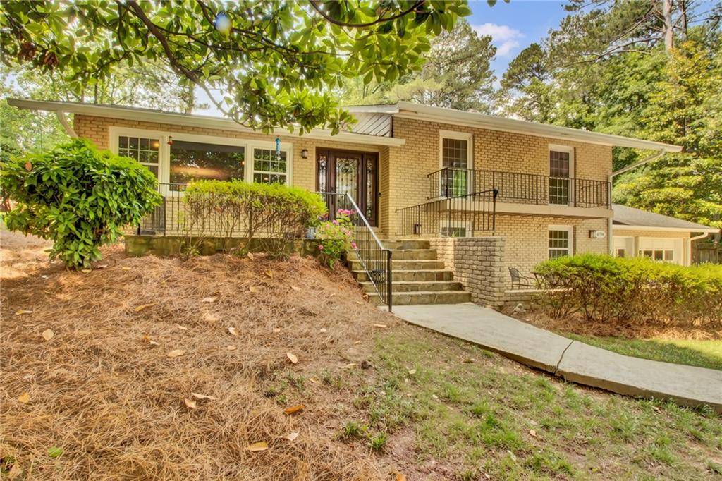 Atlanta, GA 30360,4794 Glenbonnie CT